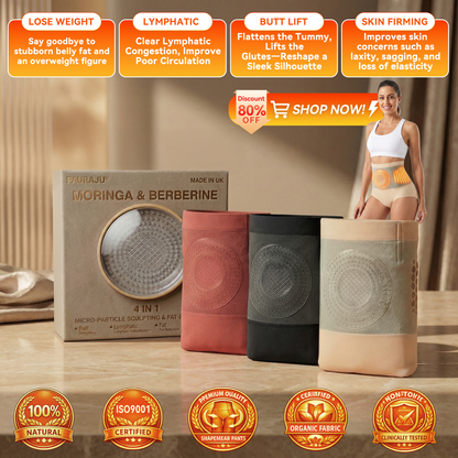🎖️𝐎𝐟𝐟𝐢𝐜𝐢𝐚𝐥 𝐁𝐫𝐚𝐧𝐝 𝐒𝐭𝐨𝐫𝐞 | 𝐏𝐀𝐔𝐑𝐀𝐉𝐔® 🎁𝟐𝟎𝟐𝟔 𝐌𝐨𝐫𝐢𝐧𝐠𝐚 & 𝐁𝐞𝐫𝐛𝐞𝐫𝐢𝐧𝐞 𝟒-𝐈𝐧-𝟏 𝐌𝐢𝐜𝐫𝐨-𝐏𝐚𝐫𝐭𝐢𝐜𝐥𝐞 𝐒𝐜𝐮𝐥𝐩𝐭𝐢𝐧𝐠 & 𝐅𝐚𝐭-𝐁𝐮𝐫𝐧 𝐒𝐡𝐨𝐫𝐭𝐬