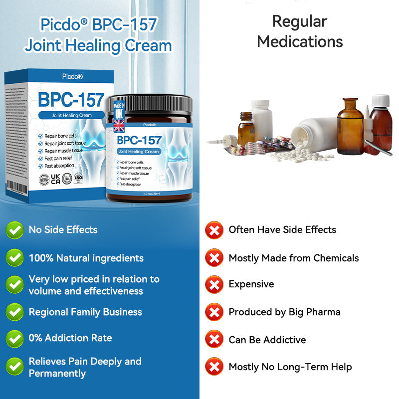 𝖯𝗂𝖼𝗱𝗼®🦞 B𝐏𝐂-𝟏𝟓7 Jo𝐢𝐧𝐭 𝐇𝐞𝐚ling Cr𝐞𝐚𝐦🦴Tre𝐚𝐭𝐬 𝐀𝐫𝐭𝐡𝐫itis, Neuro𝐩𝐚𝐭𝐡𝐲, 𝐑𝐡𝐞𝐮matism, Sp𝐨𝐫𝐭𝐬 𝐈𝐧𝐣𝐮ries & M𝐨𝐫𝐞👍