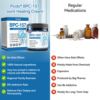 𝖯𝗂𝖼𝗱𝗼®🦞 B𝐏𝐂-𝟏𝟓7 Jo𝐢𝐧𝐭 𝐇𝐞𝐚ling Cr𝐞𝐚𝐦🦴Tre𝐚𝐭𝐬 𝐀𝐫𝐭𝐡𝐫itis, Neuro𝐩𝐚𝐭𝐡𝐲, 𝐑𝐡𝐞𝐮matism, Sp𝐨𝐫𝐭𝐬 𝐈𝐧𝐣𝐮ries & M𝐨𝐫𝐞👍