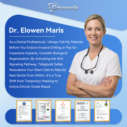 🦷𝐆𝐥𝐢𝐦𝐦𝐞𝐫𝐥𝐲® 𝐓𝐢𝐝𝐞𝐠𝐥𝐮𝐬𝐢𝐛 𝐓𝐨𝐨𝐭𝐡 & 𝐆𝐮𝐦 𝐑𝐞𝐩𝐚𝐢𝐫 𝐌𝐢𝐜𝐫𝐨𝐧𝐞𝐞𝐝𝐥𝐞 𝐏𝐚𝐭𝐜𝐡  | 𝐀𝐝𝐯𝐚𝐧𝐜𝐞𝐝 𝐒𝐭𝐞𝐦-𝐂𝐞𝐥𝐥 𝐀𝐜𝐭𝐢𝐯𝐚𝐭𝐢𝐨𝐧 𝐓𝐞𝐞𝐭𝐡 𝐒𝐭𝐫𝐢𝐩𝐬(🦷𝐑𝐞𝐛𝐮𝐢𝐥𝐝 𝐄𝐧𝐚𝐦𝐞𝐥 & 𝐃𝐞𝐧𝐭𝐢𝐧 • 𝐒𝐭𝐫𝐞𝐧𝐠𝐭𝐡𝐞𝐧 𝐆𝐮𝐦𝐬 • 𝐄𝐫𝐚𝐝𝐢𝐜𝐚𝐭𝐞 𝐓𝐚𝐫𝐭𝐚𝐫 & 𝐎𝐝𝐨𝐫 • 𝐒𝐭𝐨𝐩 𝐓𝐨𝐨𝐭𝐡 𝐒𝐞𝐧𝐬𝐢𝐭𝐢𝐯𝐢𝐭𝐲) 3.0（英国）