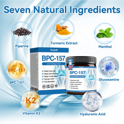 𝖯𝗂𝖼𝗱𝗼®🦞 B𝐏𝐂-𝟏𝟓7 Jo𝐢𝐧𝐭 𝐇𝐞𝐚ling Cr𝐞𝐚𝐦🦴Tre𝐚𝐭𝐬 𝐀𝐫𝐭𝐡𝐫itis, Neuro𝐩𝐚𝐭𝐡𝐲, 𝐑𝐡𝐞𝐮matism, Sp𝐨𝐫𝐭𝐬 𝐈𝐧𝐣𝐮ries & M𝐨𝐫𝐞👍