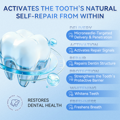 🦷𝐆𝐥𝐢𝐦𝐦𝐞𝐫𝐥𝐲® 𝐓𝐢𝐝𝐞𝐠𝐥𝐮𝐬𝐢𝐛 𝐓𝐨𝐨𝐭𝐡 & 𝐆𝐮𝐦 𝐑𝐞𝐩𝐚𝐢𝐫 𝐌𝐢𝐜𝐫𝐨𝐧𝐞𝐞𝐝𝐥𝐞 𝐏𝐚𝐭𝐜𝐡  | 𝐀𝐝𝐯𝐚𝐧𝐜𝐞𝐝 𝐒𝐭𝐞𝐦-𝐂𝐞𝐥𝐥 𝐀𝐜𝐭𝐢𝐯𝐚𝐭𝐢𝐨𝐧 𝐓𝐞𝐞𝐭𝐡 𝐒𝐭𝐫𝐢𝐩𝐬(🦷𝐑𝐞𝐛𝐮𝐢𝐥𝐝 𝐄𝐧𝐚𝐦𝐞𝐥 & 𝐃𝐞𝐧𝐭𝐢𝐧 • 𝐒𝐭𝐫𝐞𝐧𝐠𝐭𝐡𝐞𝐧 𝐆𝐮𝐦𝐬 • 𝐄𝐫𝐚𝐝𝐢𝐜𝐚𝐭𝐞 𝐓𝐚𝐫𝐭𝐚𝐫 & 𝐎𝐝𝐨𝐫 • 𝐒𝐭𝐨𝐩 𝐓𝐨𝐨𝐭𝐡 𝐒𝐞𝐧𝐬𝐢𝐭𝐢𝐯𝐢𝐭𝐲) 3.0（英国）