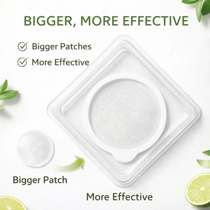 𝑶𝒇𝒇𝒊𝒄𝒊𝒂𝒍 𝑺𝒕𝒐𝒓𝒆|🥑𝑳𝒖𝒙𝒂𝒓𝒊𝒔𝒆®𝑴𝒐𝒓𝒊𝒏𝒈𝒂 & 𝑩𝒆𝒓𝒃𝒆𝒓𝒊𝒏𝒆 10-𝑰𝑵-1 𝑵𝒂𝒏𝒐 𝑴𝒊𝒄𝒓𝒐𝒏𝒆𝒆𝒅𝒍𝒆 𝑷𝒂𝒕𝒄𝒉 (𝐎𝐧𝐜𝐞 𝐃𝐚𝐢𝐥𝐲, 𝐯𝐢𝐬𝐢𝐛𝐥𝐞 𝐜𝐡𝐚𝐧𝐠𝐞𝐬 𝐢𝐧 𝟕 𝐝𝐚𝐲𝐬）✅ 𝐎𝐛𝐞𝐬𝐢𝐭𝐲, 𝐃𝐢𝐚𝐛𝐞𝐭𝐞𝐬, 𝐒𝐥𝐞𝐞𝐩 𝐀𝐩𝐧𝐞𝐚, 𝐀𝐧𝐝 𝐉𝐨𝐢𝐧𝐭 𝐈𝐬𝐬𝐮𝐞𝐬