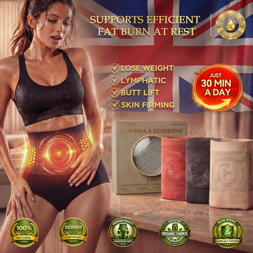 🎖️𝐎𝐟𝐟𝐢𝐜𝐢𝐚𝐥 𝐁𝐫𝐚𝐧𝐝 𝐒𝐭𝐨𝐫𝐞 | 𝐏𝐀𝐔𝐑𝐀𝐉𝐔® 🎁𝟐𝟎𝟐𝟔 𝐌𝐨𝐫𝐢𝐧𝐠𝐚 & 𝐁𝐞𝐫𝐛𝐞𝐫𝐢𝐧𝐞 𝟒-𝐈𝐧-𝟏 𝐌𝐢𝐜𝐫𝐨-𝐏𝐚𝐫𝐭𝐢𝐜𝐥𝐞 𝐒𝐜𝐮𝐥𝐩𝐭𝐢𝐧𝐠 & 𝐅𝐚𝐭-𝐁𝐮𝐫𝐧 𝐒𝐡𝐨𝐫𝐭𝐬