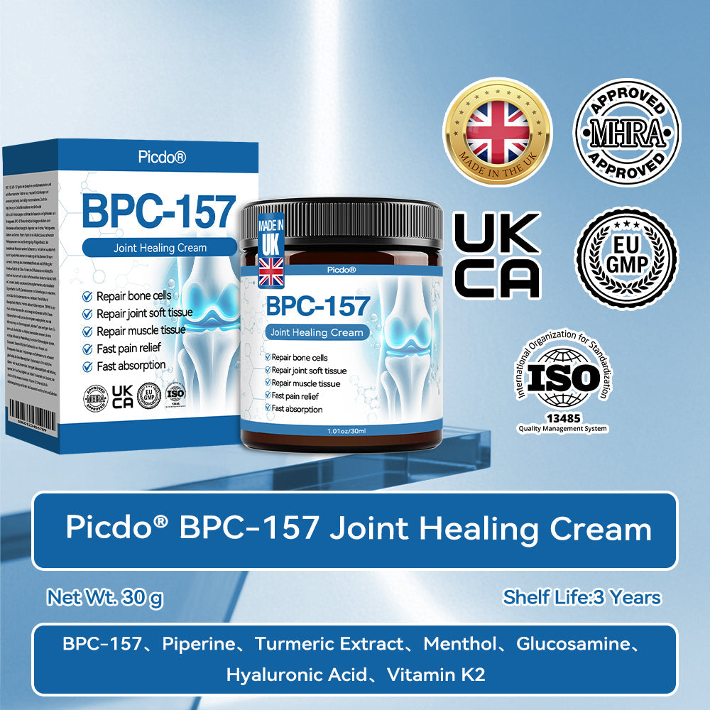 𝖯𝗂𝖼𝗱𝗼®🦞 B𝐏𝐂-𝟏𝟓7 Jo𝐢𝐧𝐭 𝐇𝐞𝐚ling Cr𝐞𝐚𝐦🦴Tre𝐚𝐭𝐬 𝐀𝐫𝐭𝐡𝐫itis, Neuro𝐩𝐚𝐭𝐡𝐲, 𝐑𝐡𝐞𝐮matism, Sp𝐨𝐫𝐭𝐬 𝐈𝐧𝐣𝐮ries & M𝐨𝐫𝐞👍