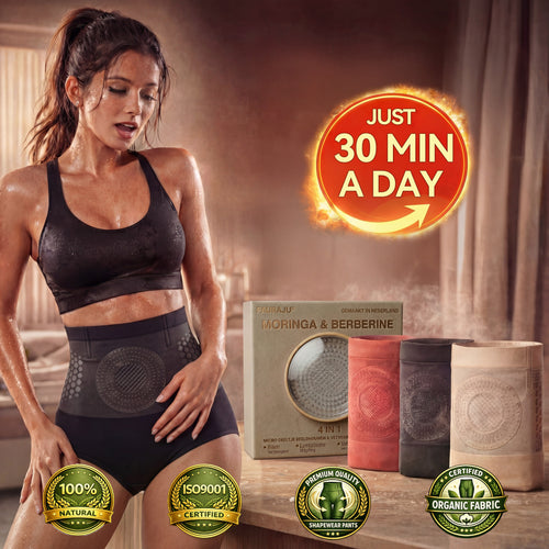 🏆 𝐎𝐟𝐟𝐢𝐜𝐢𝐚𝐥 𝐁𝐫𝐚𝐧𝐝 𝐒𝐭𝐨𝐫𝐞 | 𝐏𝐀𝐔𝐑𝐀𝐉𝐔® ✨𝟐𝟎𝟐𝟔 𝐌𝐨𝐫𝐢𝐧𝐠𝐚 & 𝐁𝐞𝐫𝐛𝐞𝐫𝐢𝐧𝐞 𝟒-𝐈𝐧-𝟏 𝐌𝐢𝐜𝐫𝐨-𝐏𝐚𝐫𝐭𝐢𝐜𝐥𝐞 𝐒𝐜𝐮𝐥𝐩𝐭𝐢𝐧𝐠 & 𝐅𝐚𝐭-𝐁𝐮𝐫𝐧 𝐒𝐡𝐨𝐫𝐭𝐬