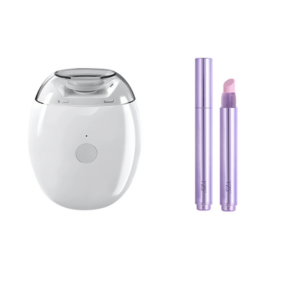 🎈🤴GLIMMERLY® Universal Automatic Fingernail Grinder for Adults and Children ✨🚩