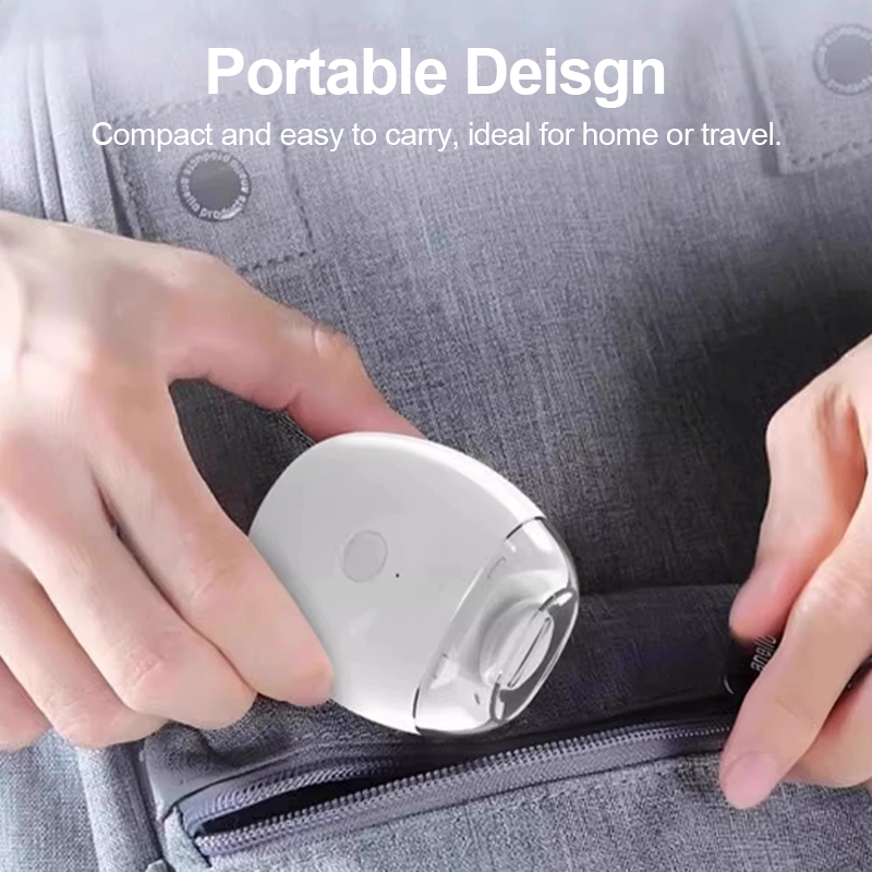 🎈🤴GLIMMERLY® Universal Automatic Fingernail Grinder for Adults and Children ✨🚩