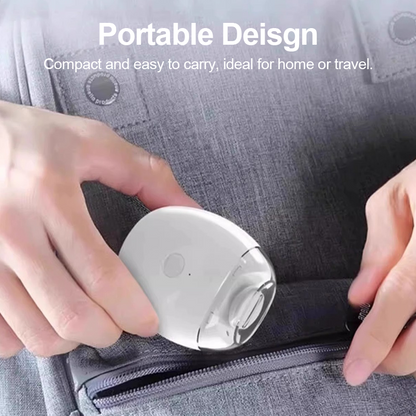 🎈🤴GLIMMERLY® Universal Automatic Fingernail Grinder for Adults and Children ✨🚩