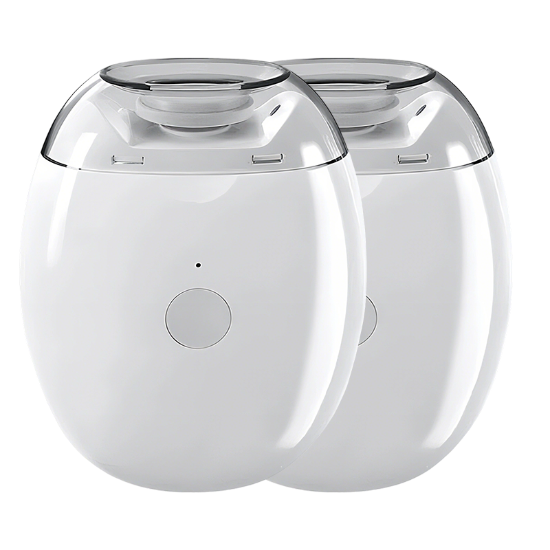 🎈🤴GLIMMERLY® Universal Automatic Fingernail Grinder for Adults and Children ✨🚩