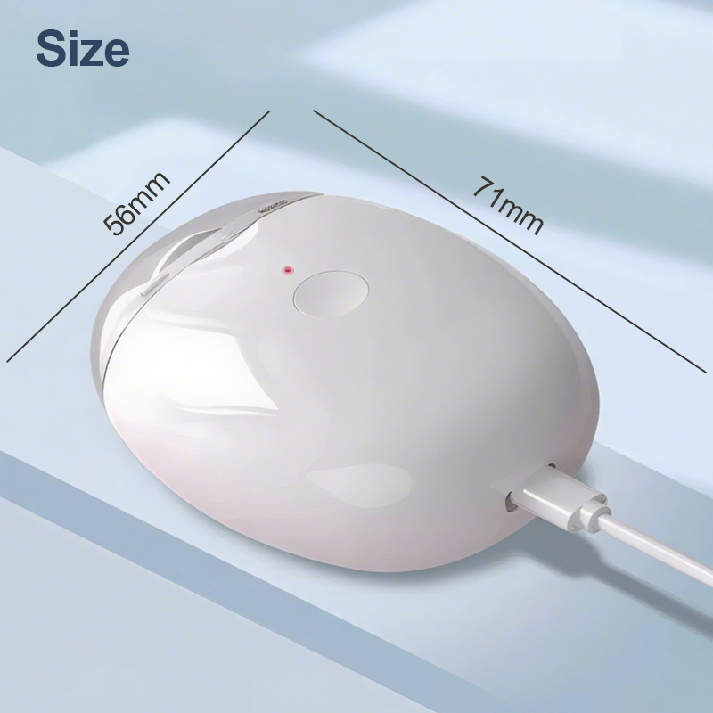 🎈🤴GLIMMERLY® Universal Automatic Fingernail Grinder for Adults and Children ✨🚩